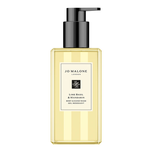 Lime Basil & Mandarin Jo Malone London