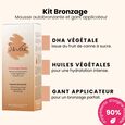 Bronzage Visage & Corps S Vae