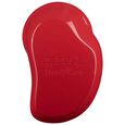 The Original Thick & Curly Salsa Red Tangle Teezer