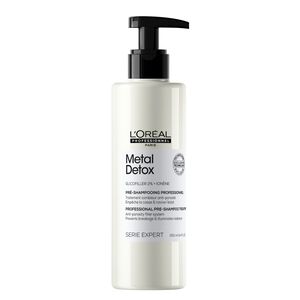 Serie Expert Metal Detox