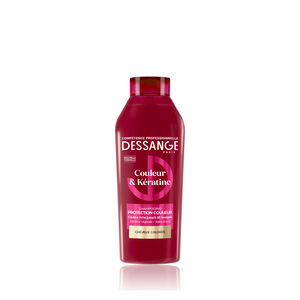 Couleur & Kératine
