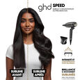 Speed&trade; GHD