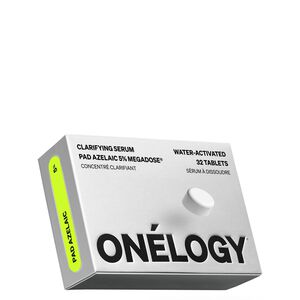 Megadose S&eacute;rum