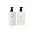 Les Mains Suede Byredo