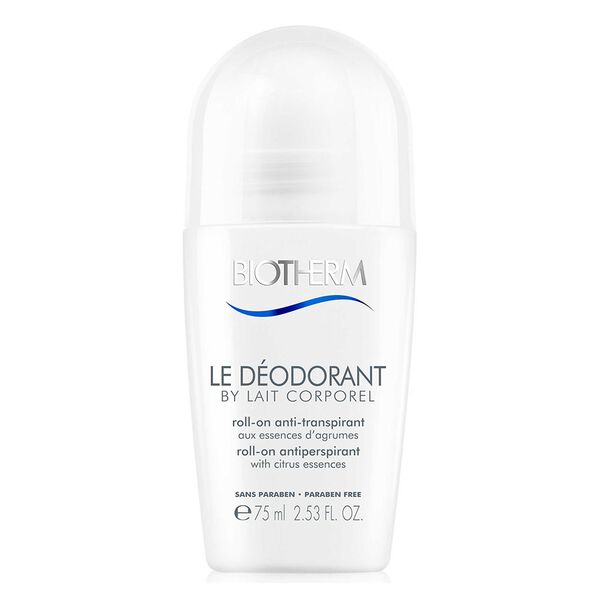 Le Déodorant by Lait Corporel Biotherm