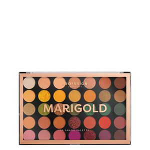 Palette Marigold