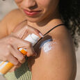 Sun SPF50 Alphanova