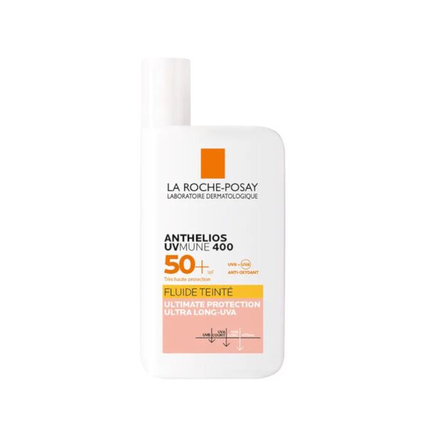 Anthelios UVMUNE 400 La Roche-Posay