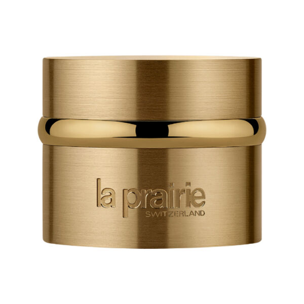 Pure Gold Crème Radiance La Prairie