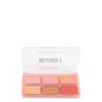 Palette Blush I Profusion Cosmetics