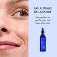 Eau Florale de Lavande Bio Melvita