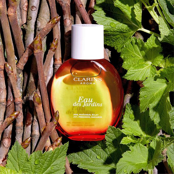 Aroma Clarins