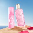 &Ocirc; Oui lanc&ocirc;me