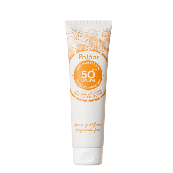 Polaar Sun SPF50+ Polaar