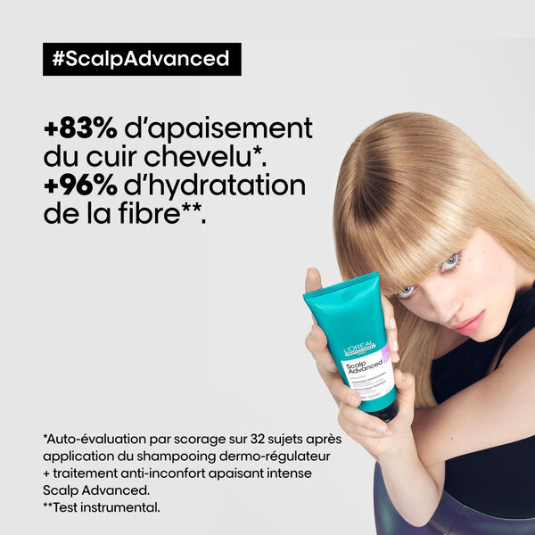 Scalp Advanced l'oréal professionnel