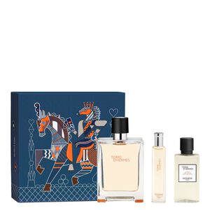 Terre d&rsquo;Herm&egrave;s