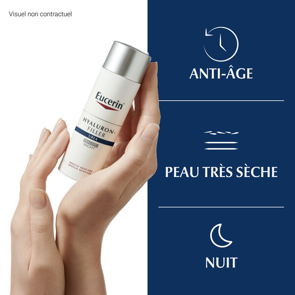 Hyaluron-Filler Extra Riche Eucerin