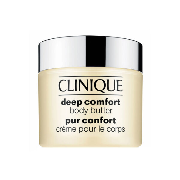 Deep Comfort Clinique