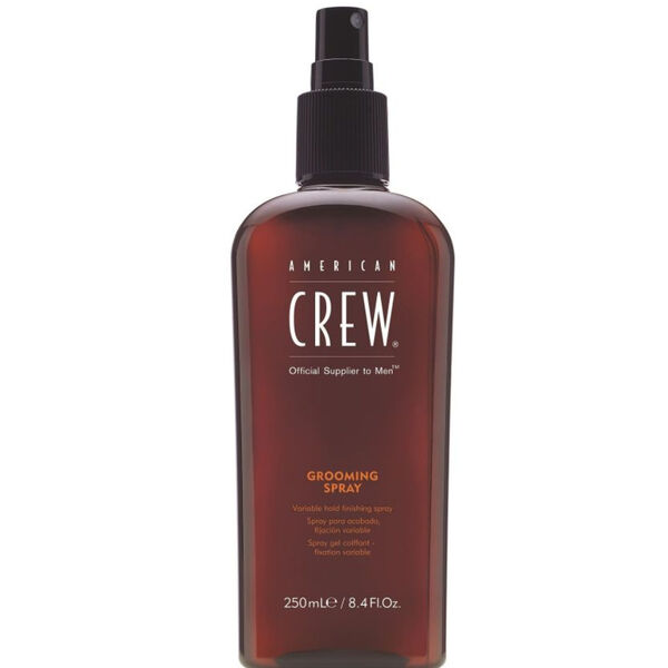 Grooming Spray American Crew