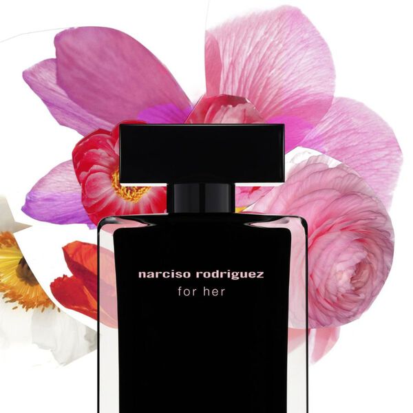 For Her Narciso Rodriguez