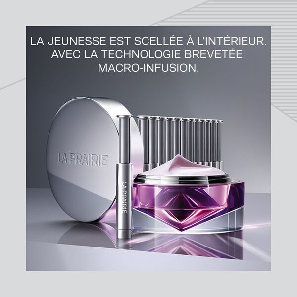 PLATINUM RARE HAUTE-REJUVENATION La Prairie