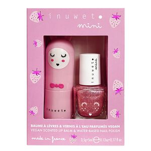 Duo Mini Fraise