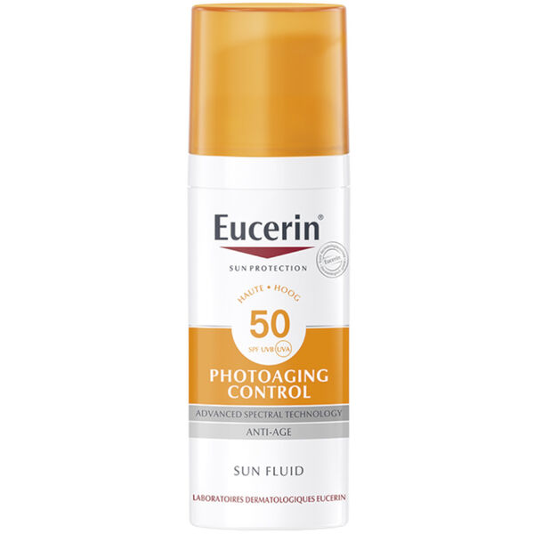 Sun Photoaging Control SPF50 Eucerin