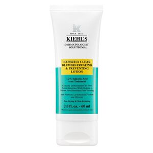 Expertly Clear Blemish-Treating & Preventing Lotion