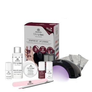 Striplac Peel or Soak