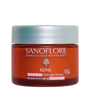Cr&egrave;me des Reines