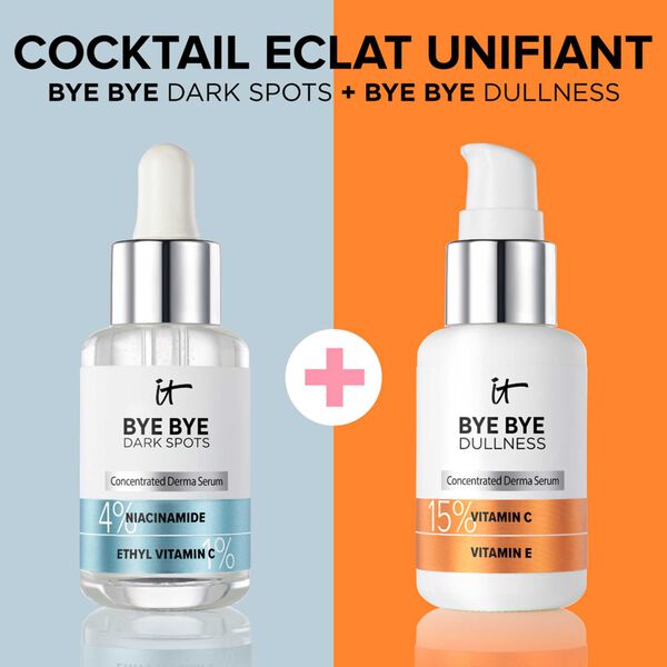 Bye Bye Darkspots It Cosmetics