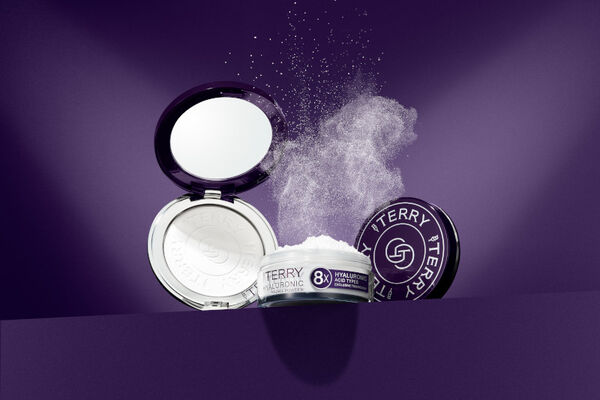 Hyaluronic Hydra-Powder By Terry
