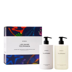 Les Mains Tulipmania