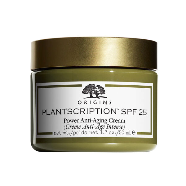 Plantscription™ SPF 25 Origins