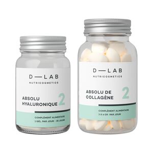 Duo Nutrition-Absolue