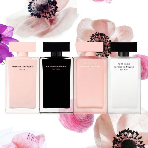 For Her Narciso Rodriguez