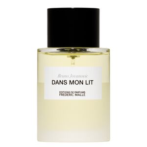 Dans Mon Lit