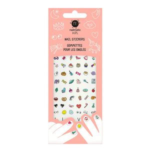 Magic Nails