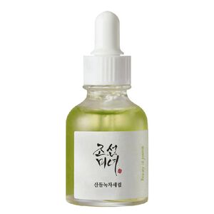 Calming Serum Green Tea + Panthenol