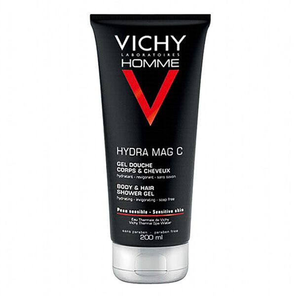 Vichy Homme Hydra Mag C+ Vichy