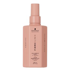 Fibre Clinix - R&eacute;parateur