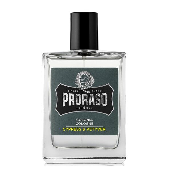 CYPRES VETIVER Proraso