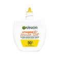 SkinActive Vitamine C SPF50+ Garnier