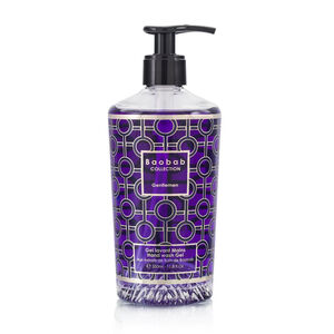 My First Baobab Gentlemen