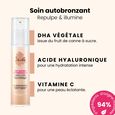 Soin Hydratant AutoBronzant S Vae