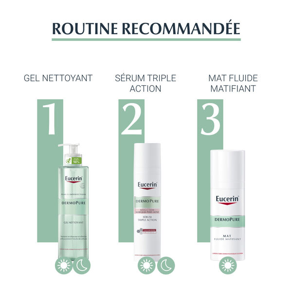 DermoPure Eucerin