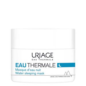 Eau Thermale - Masque d'Eau Nuit
