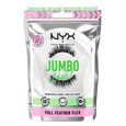 Jumbo Lash! Faux Cils Full Feather Flex Nyx Professional Makeup