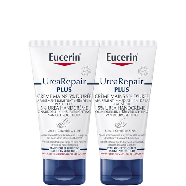 Urearepair Plus Eucerin