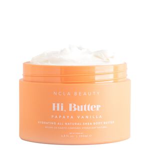 Hi, Butter - Papaya Vanilla